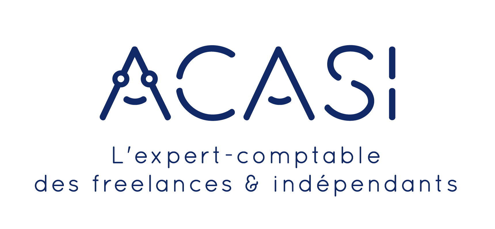 Logo ACASI