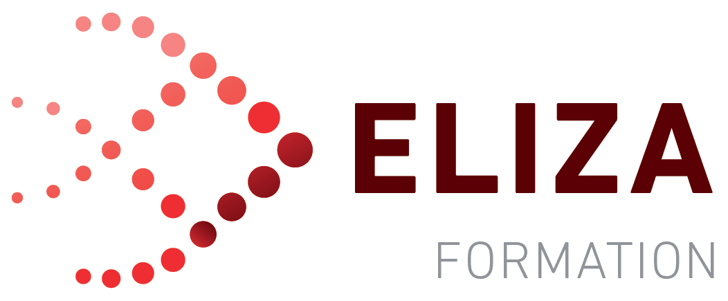 Logo Eliza Formation