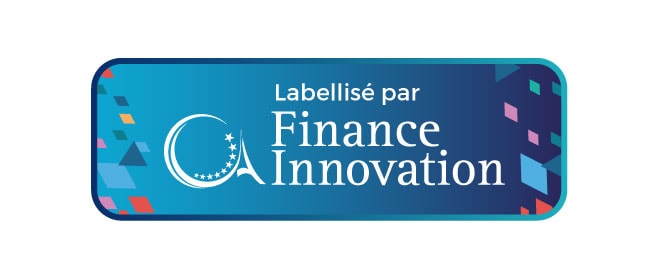 Logo Finance Innovation