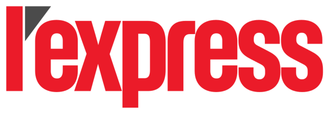 Logo L'Express